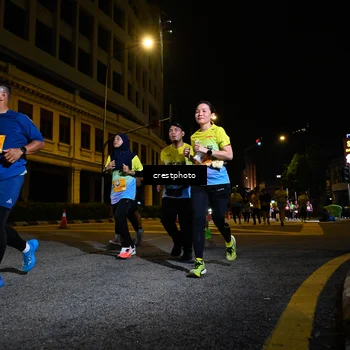Runner Photo 5705584