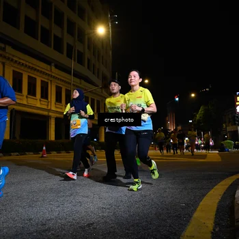Runner Photo 5705585
