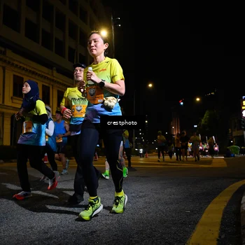Runner Photo 5705591