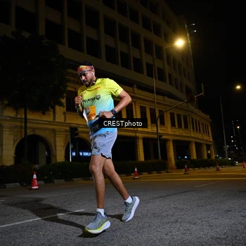 Runner Photo 5705593