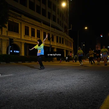 Runner Photo 5705596