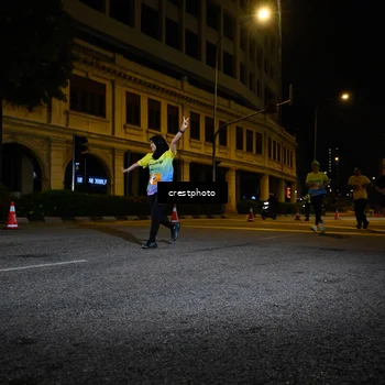 Runner Photo 5705597