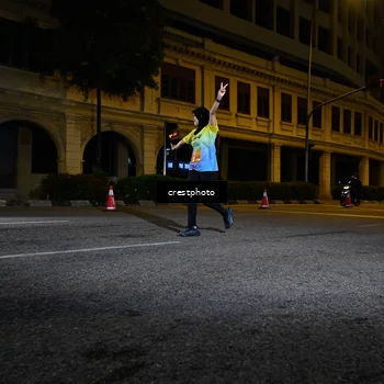 Runner Photo 5705599