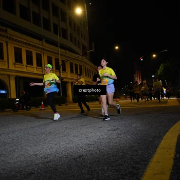 Runner Photo 5705600