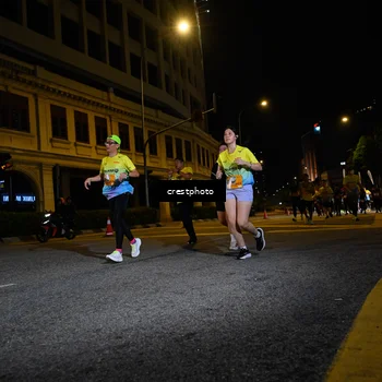 Runner Photo 5705601