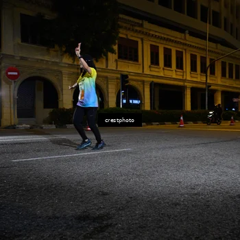 Runner Photo 5705602