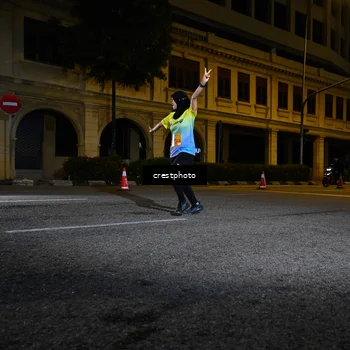 Runner Photo 5705603