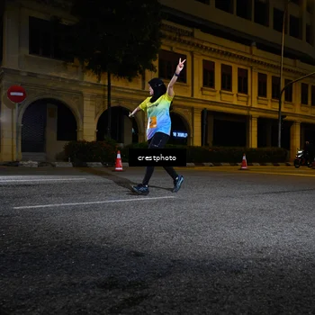 Runner Photo 5705604
