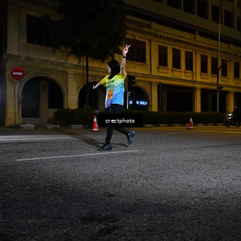 Runner Photo 5705605