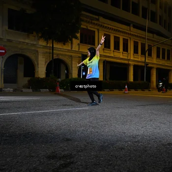 Runner Photo 5705606