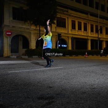 Runner Photo 5705607