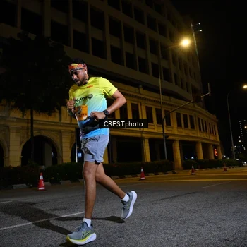 Runner Photo 5705608