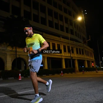Runner Photo 5705609