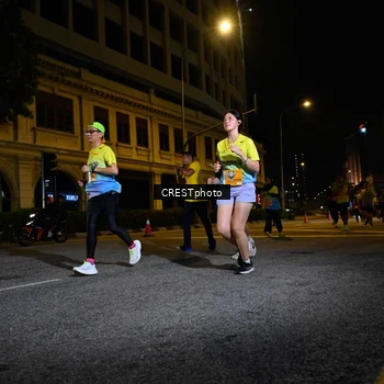 Runner Photo 5705611