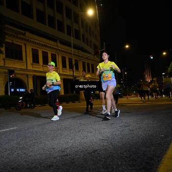 Runner Photo 5705614