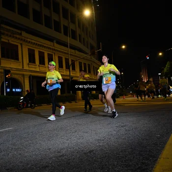 Runner Photo 5705615