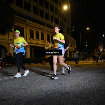 Runner Photo 5705616