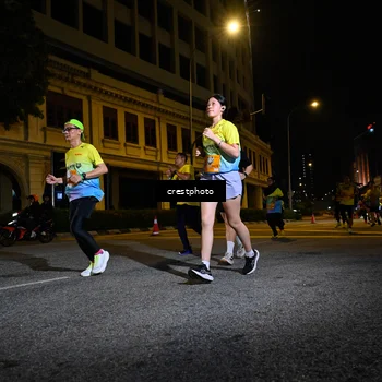 Runner Photo 5705617