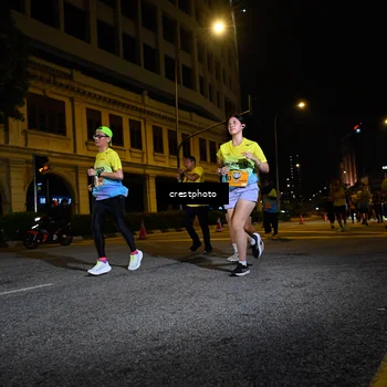 Runner Photo 5705618