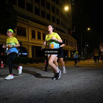 Runner Photo 5705620