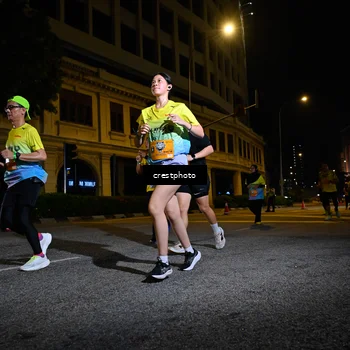 Runner Photo 5705621