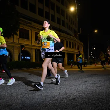 Runner Photo 5705622
