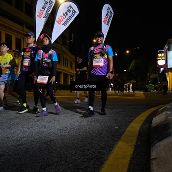 Runner Photo 5705623