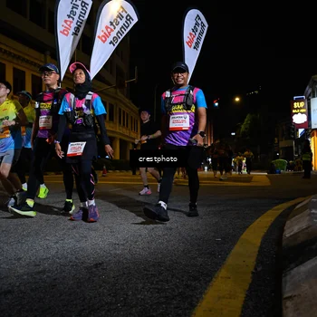 Runner Photo 5705624