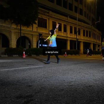Runner Photo 5705625