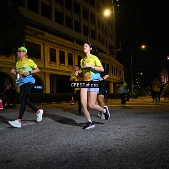 Runner Photo 5705626