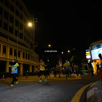 Runner Photo 5705628
