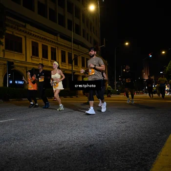 Runner Photo 5705629