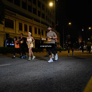 Runner Photo 5705630