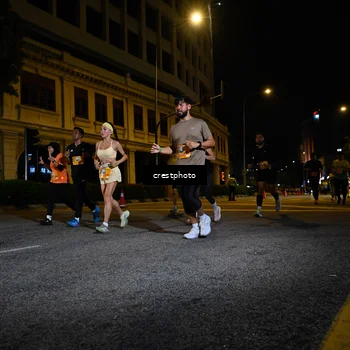 Runner Photo 5705631