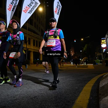 Runner Photo 5705632