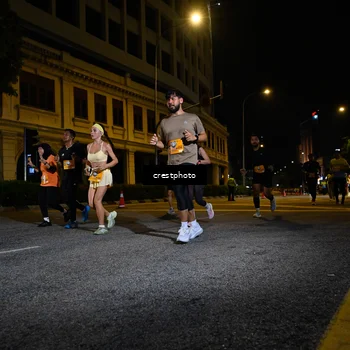 Runner Photo 5705633