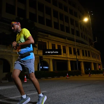 Runner Photo 5705634