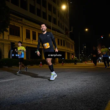 Runner Photo 5705635