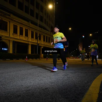 Runner Photo 5705637