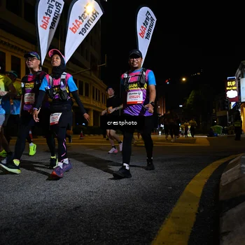 Runner Photo 5705638