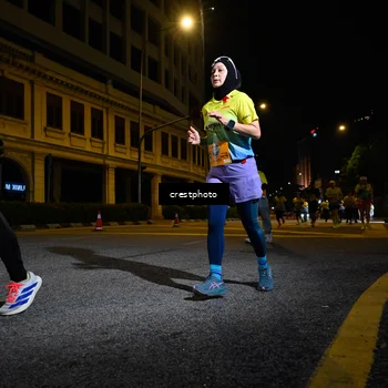 Runner Photo 5705639