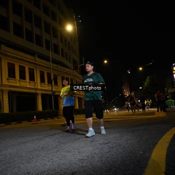 Runner Photo 5705643