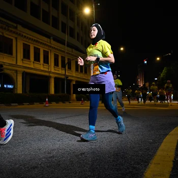 Runner Photo 5705645