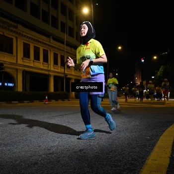 Runner Photo 5705646