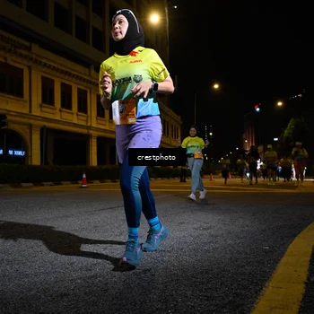Runner Photo 5705647