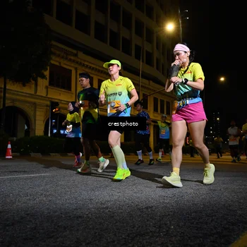Runner Photo 5705649