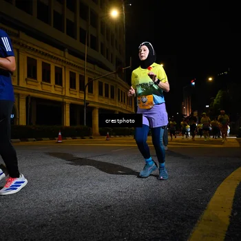 Runner Photo 5705651