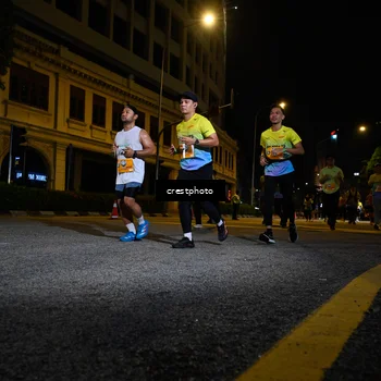 Runner Photo 5705652
