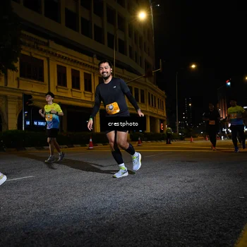Runner Photo 5705653