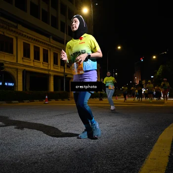Runner Photo 5705654